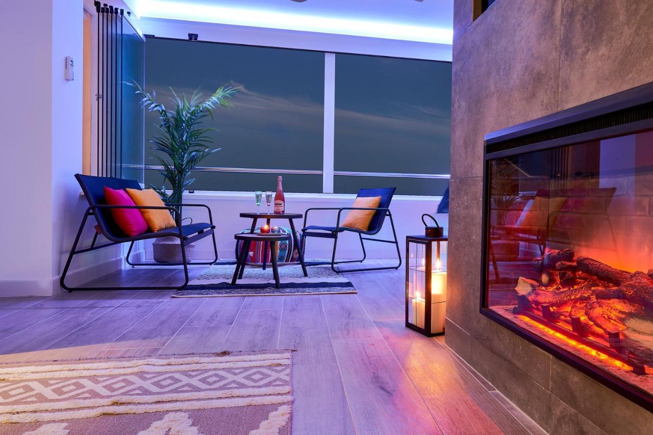 Eden Beach Apartamento Torremolinos
